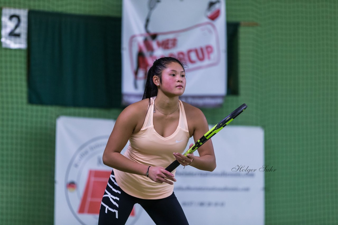 Bild 180 - Holmer Indoor Cup